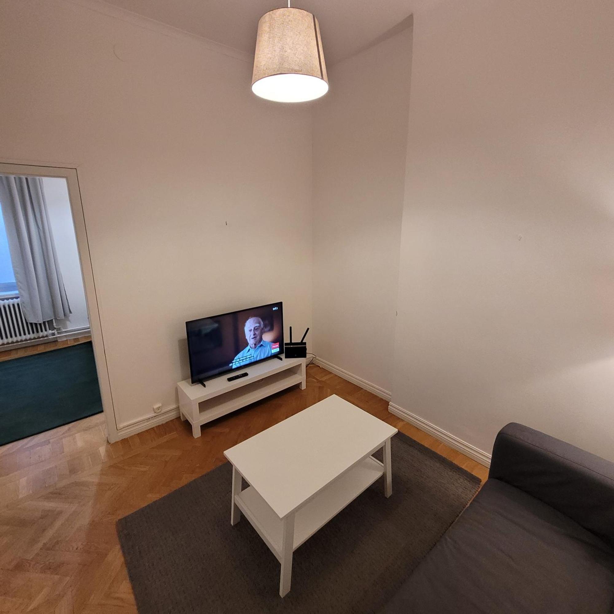 Home Inn Kg26 Stockholm Exterior photo