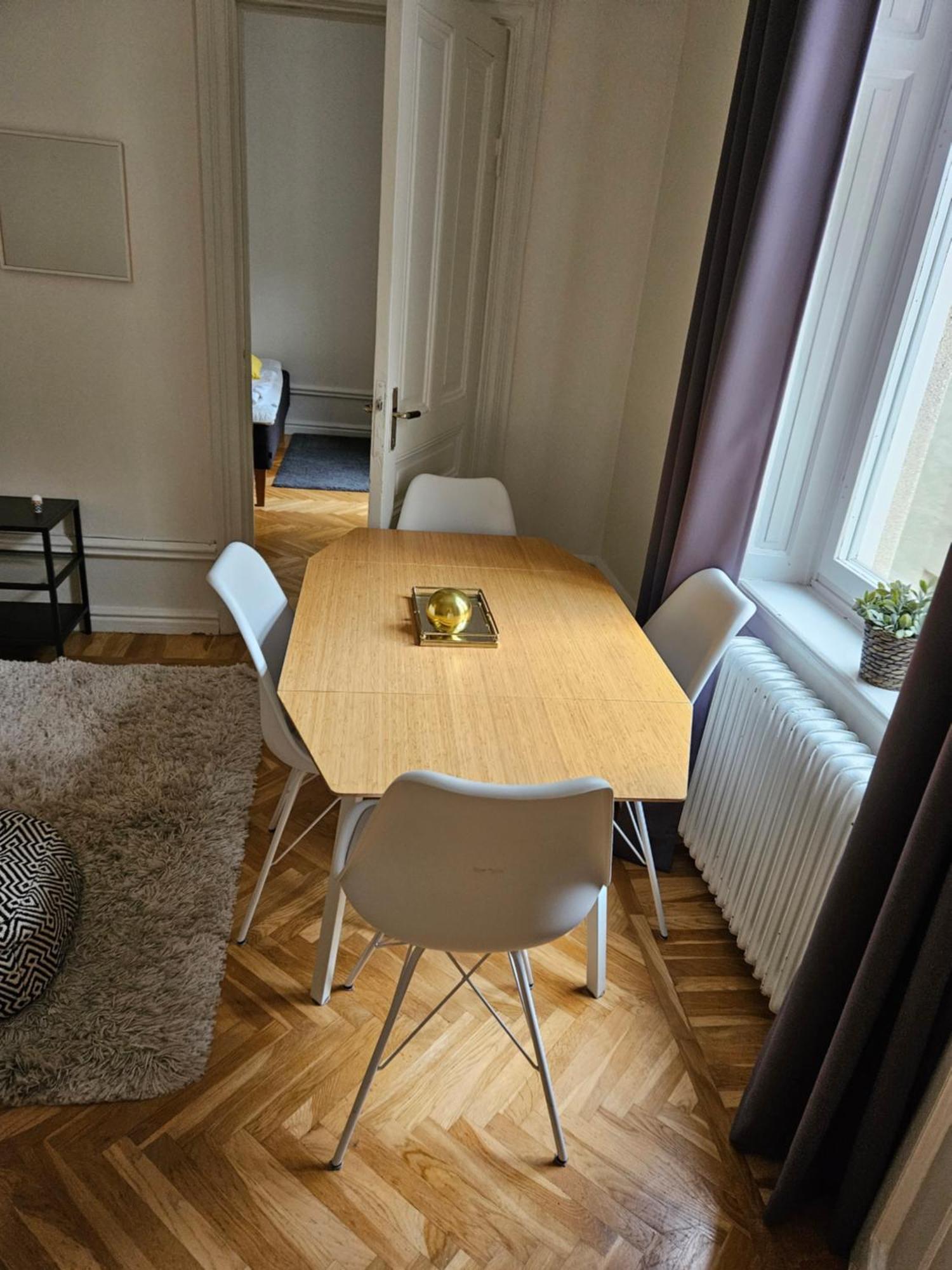 Home Inn Kg26 Stockholm Exterior photo