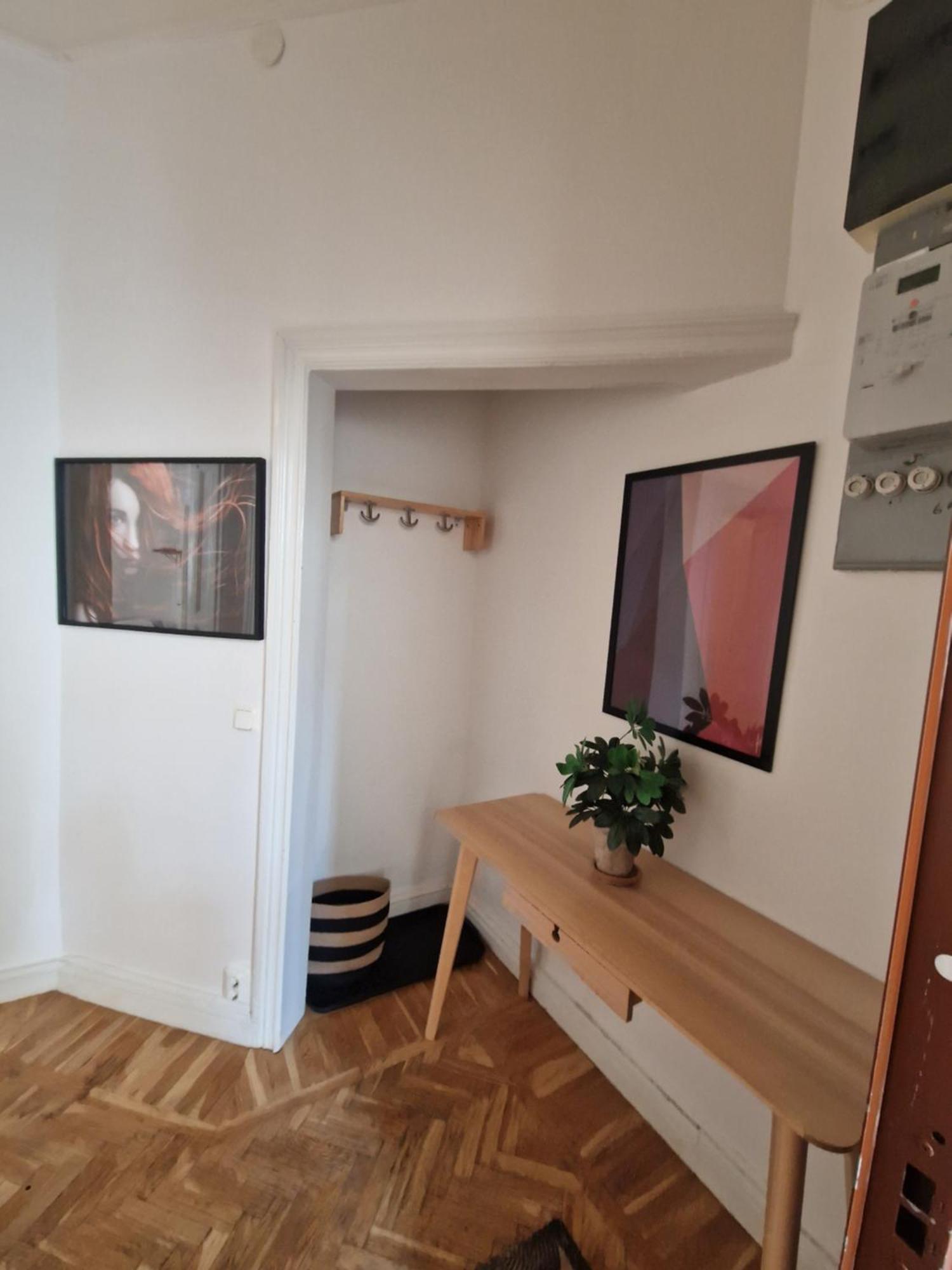 Home Inn Kg26 Stockholm Exterior photo
